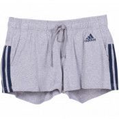 Ess 3s Short, Mgreyh/Con, 2xl,  Adidas