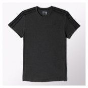 Ess 3s Tee, Bkvime/Black, M,  T-Shirts