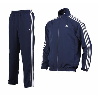Ess 3s Ts Wv, Collenavy/, 2,  Adidas