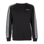 Ess Bf Crew, Black, M,  Tröjor