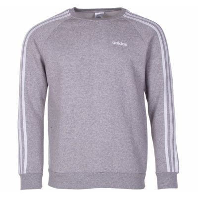 Ess Bf Crew, Mgreyh, L,  Adidas Kläder