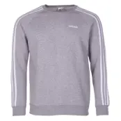 Ess Bf Crew, Mgreyh, Xs,  Adidas Kläder