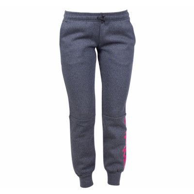 ess lin fl pt, dgreyh/reamag, m,  adidas kläder