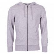 Ess Lin Fz Ft, Grey, 3xl,  Tröjor