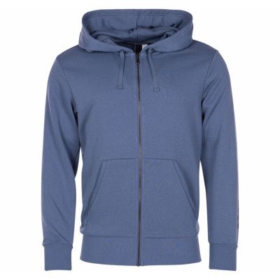 Ess Lin Fz Ft, Rawste/Conavy, Xl,  Adidas Kläder