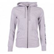 Ess Lin Fz Hd, Grey, 2xl,  Tröjor