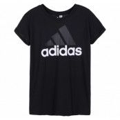 Ess Lin Lo Tee, Black, Xs,  T-Shirts