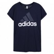 Ess Lin Lo Tee, Legink, Xl, Adidas Kläder
