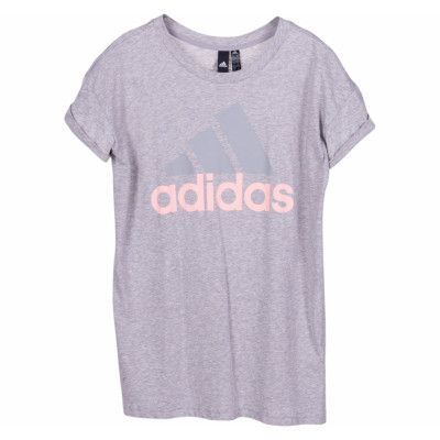 Ess Lin Lo Tee, Mgreyh, 2xl,  T-Shirts