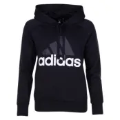 Ess Lin Oh Fl, Black, L,  Tröjor