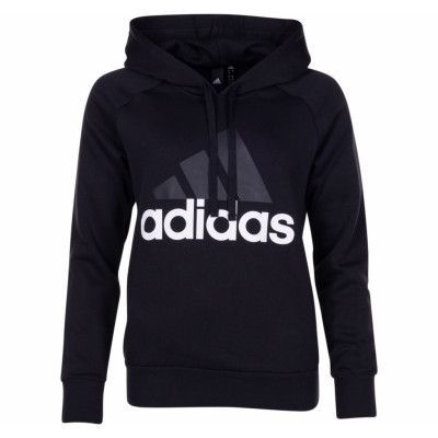 Ess Lin Oh Fl, Black, L,  Tröjor