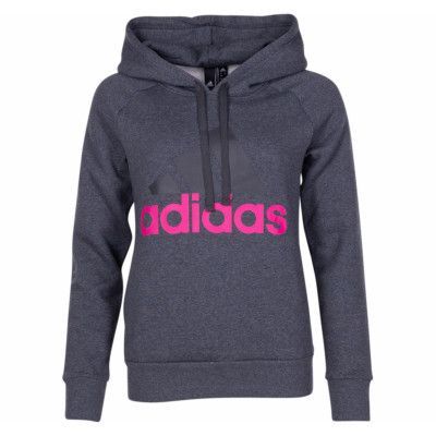 Ess Lin Oh Fl, Dgreyh, 2xl,  Tröjor