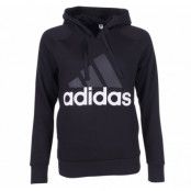 Ess Lin Oh Hd, Black, S,  Hoodies