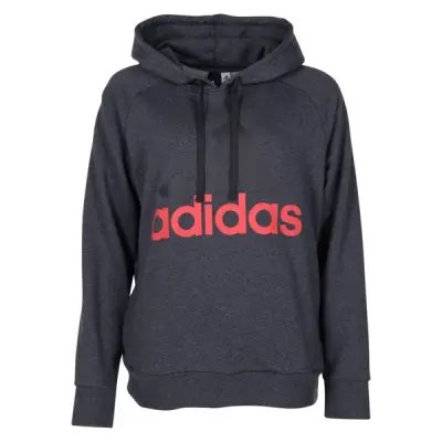 Ess Lin Oh Hd, Dgreyh, S,  Hoodies