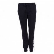 Ess Lin Pant, Black/White, Xs,  Byxor