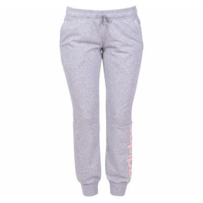 Ess Lin Pant, Mgreyh/Hazcor, Xxs-L,  Byxor