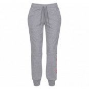 Ess Lin Pant, Mgreyh/Reapnk, 2xl,  Byxor