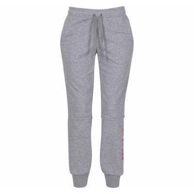 Ess Lin Pant, Mgreyh/Reapnk, 2xl,  Byxor