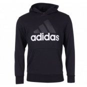 Ess Lin P/O Ft, Black/White, 3xl,  Svarta Adidasbyxor