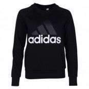 Ess Lin Sweat, Black, 2xl,  Tröjor