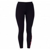 Ess Lin Tight, Black/Corp, 2xl,  Byxor