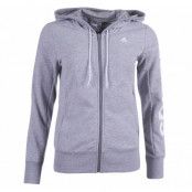 Ess Linear Hd, Mgreyh/White, S,  Tröjor