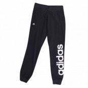 Ess Linear Pnt, Black/Whit, M-S,  Byxor