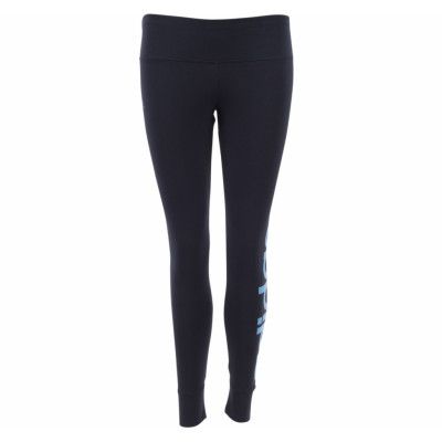 Ess Lineartight, Black/Vapb, 2xl,  Byxor