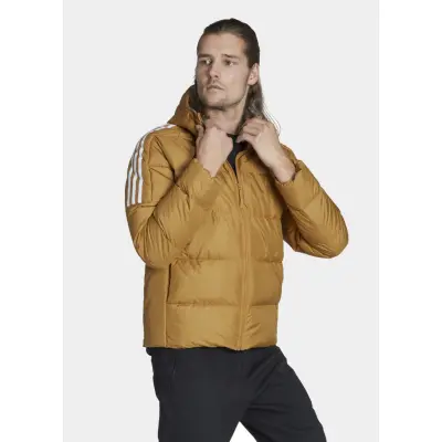 Ess Mid D H Jkt, Mesa/White, 4xl,  Höstjackor