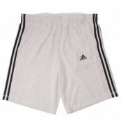 Ess The Short, Whtmel/Bla, Xs,  Adidas