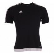 Estro 15 Jsy, Black/White, 140, T-Shirts