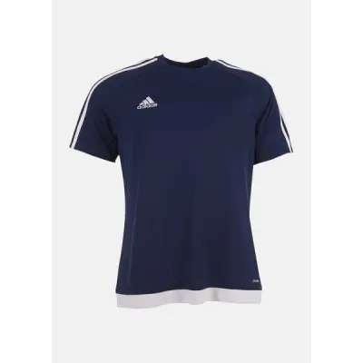 Estro 15 Jsy, Dkblue/White, L,  T-Shirts