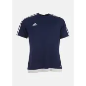 Estro 15 Jsy, Dkblue/White, M,  T-Shirts