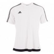 Estro 15 Jsy, White/Black, 116,  T-Shirts