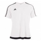Estro 15 Jsy, White/Black, 164, T-Shirts
