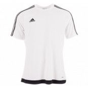 Estro 15 Jsy, White/Black, M,  T-Shirts