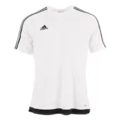 Estro 15 Jsy, White/Black, Xxl,  Fotbollskläder