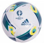 Euro16 Glider, White/Eqtgrn/Minera, 5, Adidas