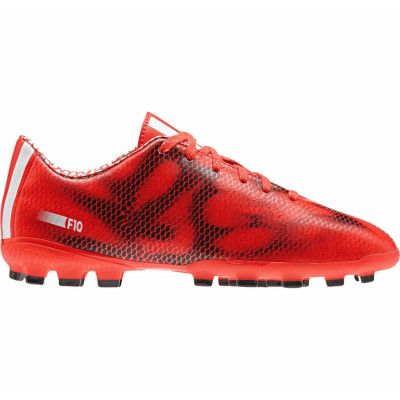 F10 Ag J, Solred/Ftwwht/Cblack, 37 1/3