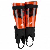 F50 Replique, Solred/White/Black, M, Accessoarer