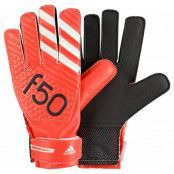 F50 Training, Solred/White/Black, 10,  Accessoarer