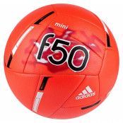 F50 X-Ite Mini, Solred/Cblack/White/Red, 0,  Accessoarer