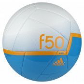 F50 X-Ite, Solblu/Wht, 5,  Adidas
