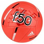 F50 X-Ite, Solred/White/Black, 4,  Adidas