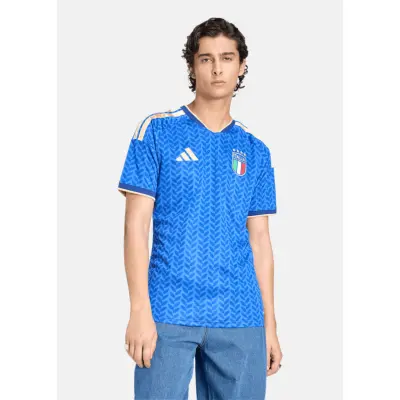 FIGC H JSY
