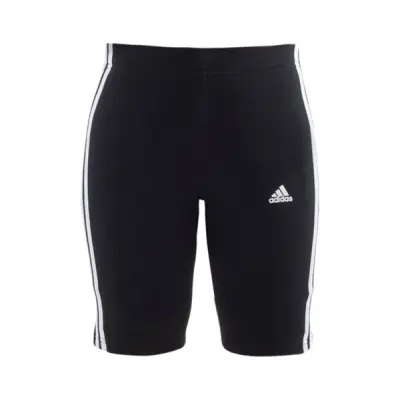 G 3s Bk Sho, Black/White, 164,  Shorts
