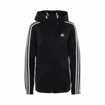 G 3s Fz Hd, Black/White, 104,  Tröjor