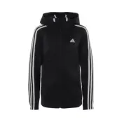 G 3s Fz Hd, Black/White, 116,  Tröjor