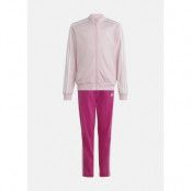 G Ess 3s Ts, Clpink/White, 140,  Byxor