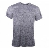 Gradient Tee, White, Xl,  Adidas